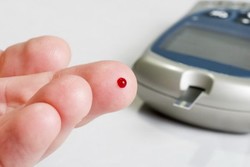 عوارض وخیم دیابت برای بازماندگان سرطان سینه
