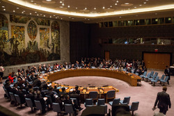 UN expected to vote on Iran for alleged arms violation