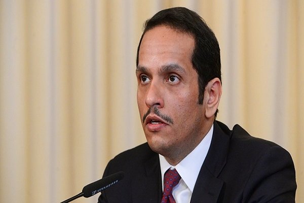 Qatar's deputy PM, FM highly regards talks with Iran