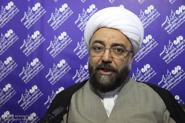 دفاع مقدس گنجینه ای عظیم از آموزه های دینی است