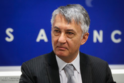 Envoy terms Iran-Serbia political relations 'good'