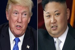 اختلاف در کاخ‌سفید بر سر دیدار ترامپ و کیم جونگ اون