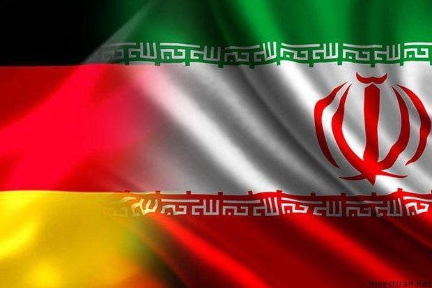 Almanya: İran'la mali ödeme kanalı üzerindeki çalışmalar sürüyor