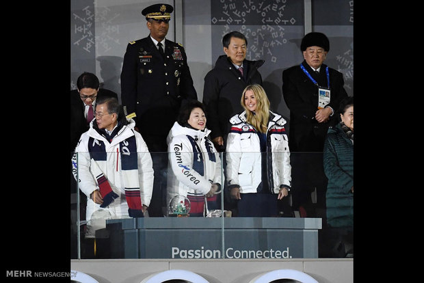 Pyeong Chang Kış Olimpiyatları