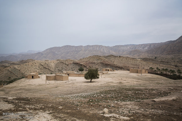 پیشرفت ۶۳ درصدی پروژه دشت سیستان/اتمام پروژه تا پایان سال ۹۷