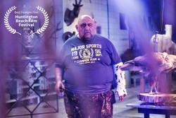 «کوپال» بهترین فیلم جشنواره هانتینگتون بیچ شد