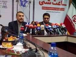 Iran won’t allow Israel play with region’s security: advisor