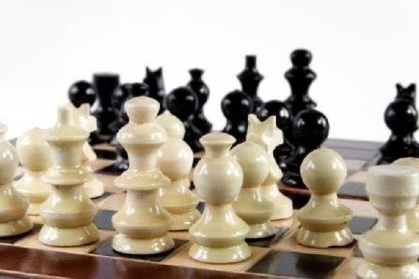 تیم شطرنج سایپا با پیروزی برابر تیم میزبان صدرنشین شد 
