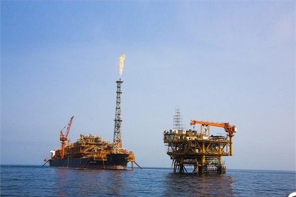 Iran, France oil trade tops $2bn