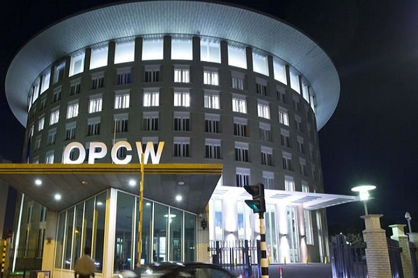 Wikileaks’ report shows OPCW manipulated report on Douma incident