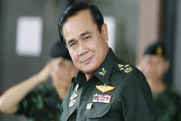 انتخابات تایلند تا سال ۲۰۱۹ به تعویق افتاد