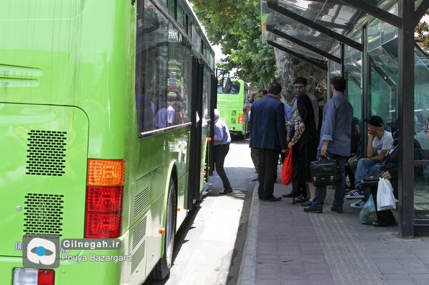 Car-free Tuesdays or car-packed Tuesdays