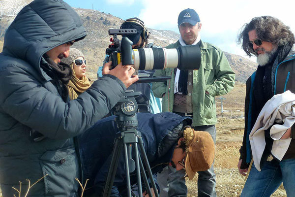 «کاسکو» به ۲ جشنواره خارجی می رود