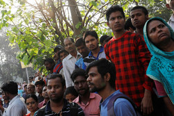 200 الف من عمالة الهند في دبي يطالبون الرحيل عنها