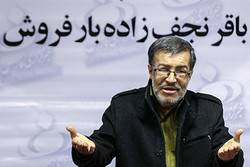 انقلاب اسلامی طنز را به مسیر ارزشمندی هدایت کرده است