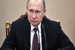 بوتين يتهم واشنطن بإشعال شرارة سباق تسلح جديد