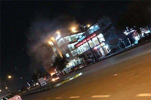 سێ ته‌قینه‌وه‌ له‌ که‌رکووک ۱۶ کوژراو وبرینداری لێکه‌وته‌وه‌
