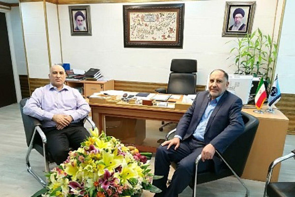 همکاری مخابرات ایران با ایرانسل به‌منظور گسترش بازار ICT 