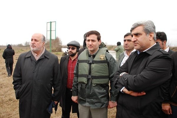 تخصیص منابع بیشتر برای احیای تالاب انزلی لازم و ضروری است