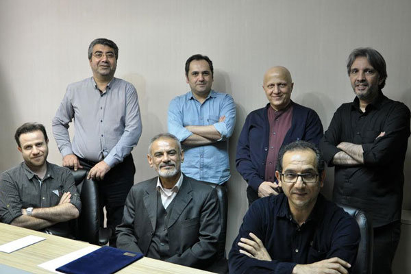 عضو جدید شورای انیمیشن مرکز گسترش معرفی شد