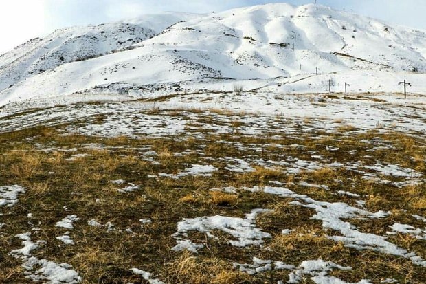 بی رونقی ورزش اسکی در بام ایران/ پیست های اسکی فعال نشدند