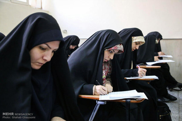 ۶۵۰ گواهینامه آموزش قرآن در استان سمنان صادر شد