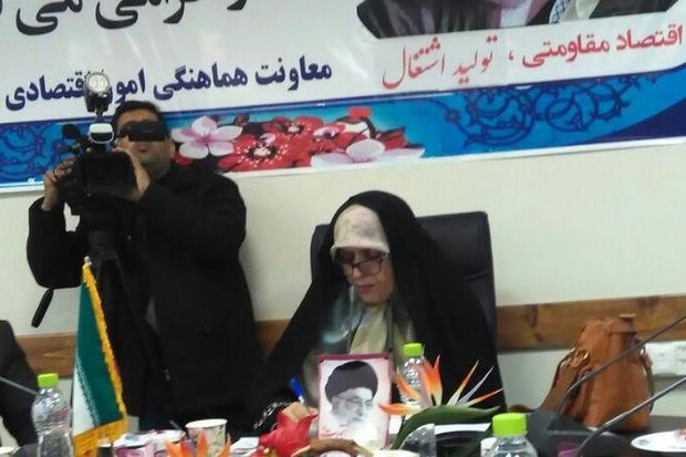 سند جامع بانوان گلستان از سال آینده اجرایی می شود