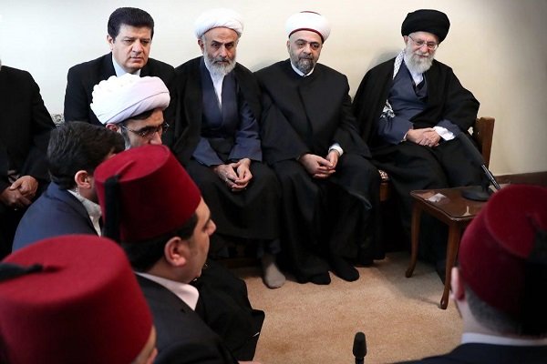 Enemies to fail if regional countries remain resistant: Leader
