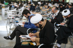 ۸۶۰ نفر در آزمون شفاهی حفظ قرآن در اصفهان رقابت می‌کنند