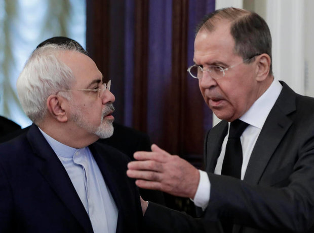 Zarif to visit Russia Mon. for talks on JCPOA