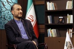 توسعه همکاری پارلمانی و دولتی ایران و لبنان مورد تاکید تهران است