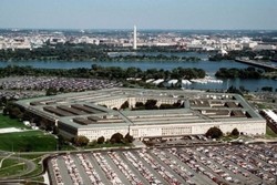Pentagon'da istifalar art arda geliyor