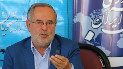 صادرات ۶۰ میلیون یورویی زعفران خانگی از تبریز به سایر کشورها صادرات ۶۰ میلیون یورویی زعفران خانگی از تبریز به سایر کشورها