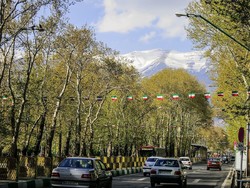 vali-e  asr ave.