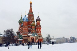 ذخایر ارزی روسیه در یک هفته ۵ میلیارد دلار بالا رفت