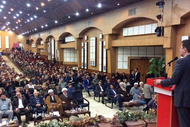 پروژه راه‌آهن اینچه برون-شاهرود-بندرعباس تصویب شد