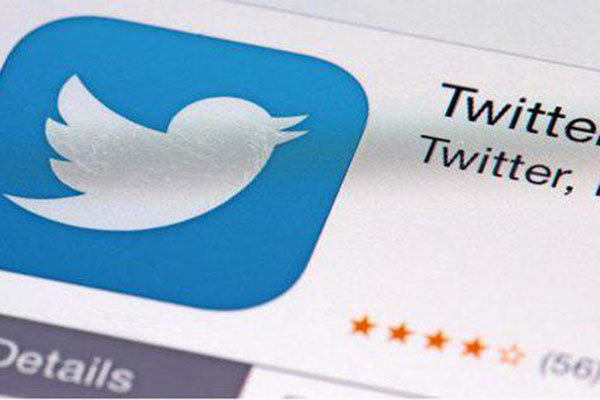 ۳۳۰ میلیون کاربر توئیتر پسوردهایشان را تغییر دهند