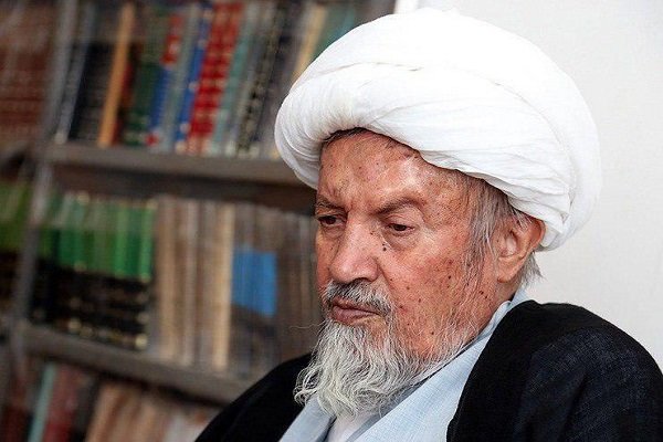تاکنون سر سوزنی در صحت انتخاب آیت‌الله خامنه‌ای تردید نکرده‌ام