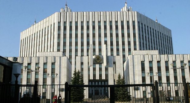 Russian Reconciliation Center in Damascus shelled by militants