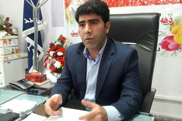 عبور ۶هزار رأس دام از پلدختر/توان شهرداری صرف اسکورت عشایر می‌شود