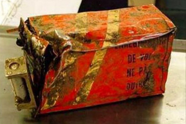 Black box from Tehran-Yasuj crashed plane retrieved