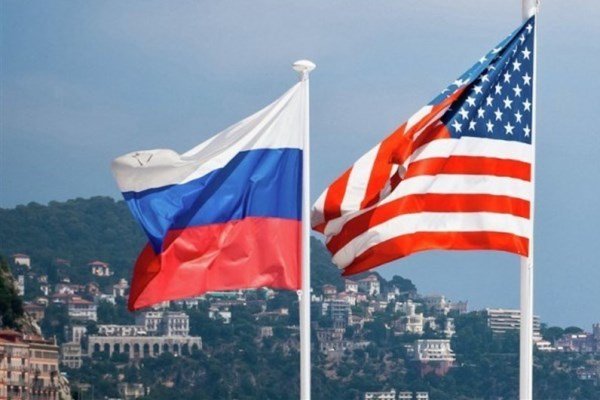 روسیه: آمریکا تسلیحات بیولوژیکی خود را از اوکراین خارج می کند