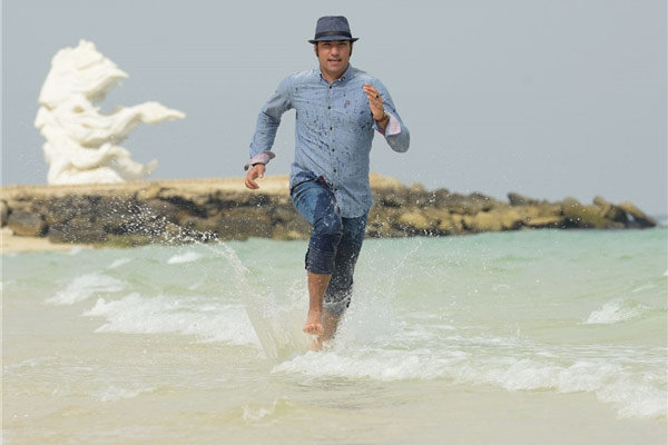 رضا یزدانی تیتراژ سریال نوروز ۹۷ را می خواند