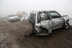 Worrying road accidents: Some 14,000 deaths in 10 months 