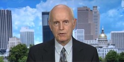 Iran’s role in Syria ‘critical’: expert