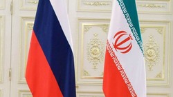 Iran-Russia
