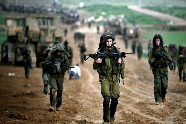 مغربی پٹی میں 5 اسرائیلی فوجی ہلاک اور زخمی
