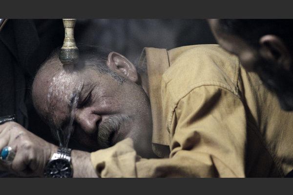 فیلمبرداری «بچه‌خور» تمام شد/ اثر اجتماعی دیگر از محمد کارت
