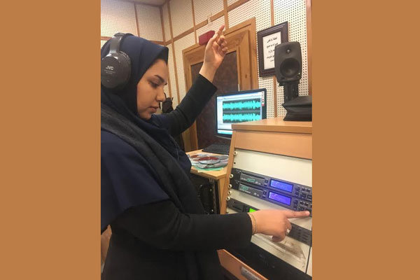 مدیران فرهنگی کشور به رادیو ایران می روند