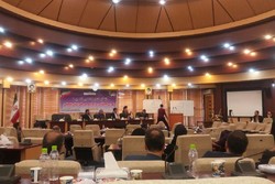 هیئت رئیسه شورای هماهنگی روابط عمومی های گلستان مشخص شد